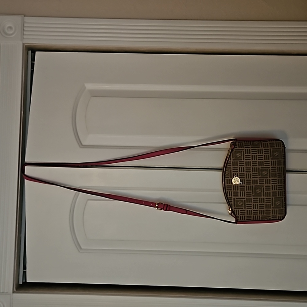 Authentic Anne Klein Crossbody Bag